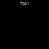 7021 7021